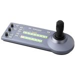 Sony RM-IP10 Controlador Remoto IP para Câmeras BRC