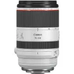 Lente Canon RF 70-200mm f/2.8 L IS USM
