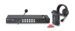 Sistema de Intercom Digital Datavideo ITC-300