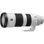 Sony FE 200-600mm f/5.6-6.3 G OSS Lens - Imagem 3