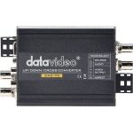 Conversor Datavideo DAC-70 SD/HD/3G-SDI Up/Down/Cross