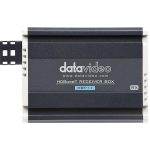 Cámara PTZ Datavideo PTC-150T HD/SD-SDI HDBaseT (con receptor, negra) - Imagen 3