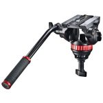 Manfrotto Controle Remoto de Zoom com Clamp para Câmeras LANC e Panasonic - Imagem 4