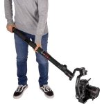 Manfrotto FAST GimBoom Carbon Fiber (Rosca de Montagem 1/4"-20 e 3/8"-16) - Imagem 2