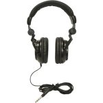 Fones de Estúdio TASCAM TH-02 (Preto) - Image 2