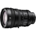 Lente Sony FE PZ 28-135mm f/4 G OSS Full-Frame Power Zoom - Imagem 3