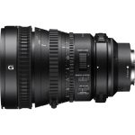 Lente Sony FE PZ 28-135mm f/4 G OSS Full-Frame Power Zoom - Imagem 4