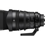 Lente Sony FE PZ 28-135mm f/4 G OSS Full-Frame Power Zoom - Imagem 6