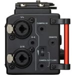 TASCAM DR-60DmkII 4-Input / 4-Track Multitrack Field Recorder - Image 4