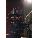 TASCAM DR-60DmkII 4-Input / 4-Track Multitrack Field Recorder - Image 7