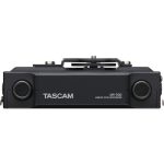 TASCAM DR-70D Gravador de Campo Multitrack de 6 Entradas / 4 Pistas com Microfones Omni Integrados - Imagem 5