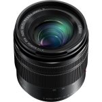 Panasonic LUMIX G Vario 12-60mm f/3.5-5.6 ASPH. POWER O.I.S. Lente - Imagem 2