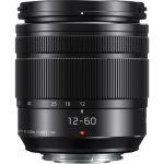 Panasonic LUMIX G Vario 12-60mm f/3.5-5.6 ASPH. POWER O.I.S. Lente - Imagem 4