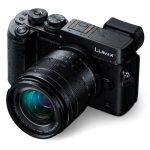 Panasonic LUMIX G Vario 12-60mm f/3.5-5.6 ASPH. POWER O.I.S. Lente - Imagem 5