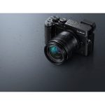 Panasonic LUMIX G Vario 12-60mm f/3.5-5.6 ASPH. POWER O.I.S. Lente - Imagem 6