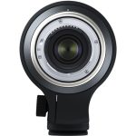 Tamron SP 150-600mm f/5-6.3 Di VC USD G2 para Nikon F - Imagem 6