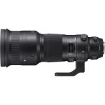 Lente Sigma 500mm f/4 DG OS HSM Sports para Sigma SA - Imagem 2