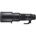 Lente Sigma 500mm f/4 DG OS HSM Sports para Sigma SA - Imagem 3