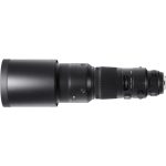 Lente Sigma 500mm f/4 DG OS HSM Sports para Sigma SA - Imagem 5