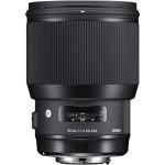 Lente Sigma 85mm f/1.4 DG DN Art para Sony E - Imagem 3