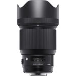 Lente Sigma 85mm f/1.4 DG DN Art para Sony E - Imagem 4