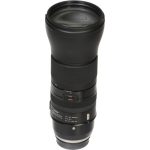 Tamron SP 150-600mm f/5-6.3 Di VC USD G2 para Nikon F - Imagem 8
