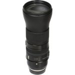 Tamron SP 150-600mm f/5-6.3 Di VC USD G2 para Nikon F - Imagem 9