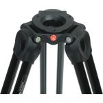 Manfrotto MVH502A Fluid Head and 546B Tripod System with Carrying Bag - Imagem 12