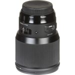 Lente Sigma 85mm f/1.4 DG DN Art para Sony E - Imagem 10