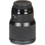 Lente Sigma 85mm f/1.4 DG DN Art para Sony E - Imagem 11