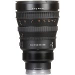 Lente Sony FE PZ 28-135mm f/4 G OSS Full-Frame Power Zoom - Imagem 7