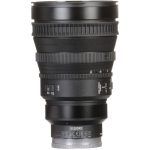 Lente Sony FE PZ 28-135mm f/4 G OSS Full-Frame Power Zoom - Imagem 9