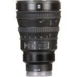 Lente Sony FE PZ 28-135mm f/4 G OSS Full-Frame Power Zoom - Imagem 10