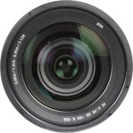 Lente Sony FE PZ 28-135mm f/4 G OSS Full-Frame Power Zoom - Imagem 11