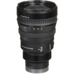 Lente Sony FE PZ 28-135mm f/4 G OSS Full-Frame Power Zoom - Imagem 12
