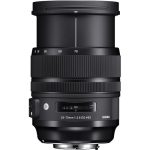 Lente Sigma 24-70mm f/2.8 DG OS HSM Art (Canon EF) - Imagem 3