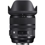 Lente Sigma 24-70mm f/2.8 DG OS HSM Art (Canon EF) - Imagem 4
