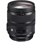 Lente Sigma 24-70mm f/2.8 DG OS HSM Art (Canon EF)