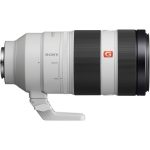 Lente Sony FE 100-400mm f/4.5-5.6 GM OSS - Imagem 4