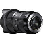 Lente Sigma 18-35mm f/1.8 DC HSM Art para Canon EF - Imagem 2