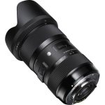 Lente Sigma 18-35mm f/1.8 DC HSM Art para Canon EF - Imagem 3