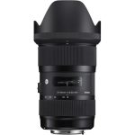 Lente Sigma 18-35mm f/1.8 DC HSM Art para Canon EF - Imagem 5