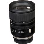 Objetivo Tamron SP 24-70 mm f/2,8 Di VC USD G2 para Canon EF - Imagen 7