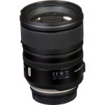 Objetivo Tamron SP 24-70 mm f/2,8 Di VC USD G2 para Canon EF - Imagen 8