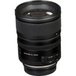 Objetivo Tamron SP 24-70 mm f/2,8 Di VC USD G2 para Canon EF - Imagen 9