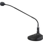 TASCAM TM-95GN Microfone Condensador de Mesa com Gooseneck