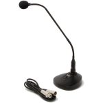 TASCAM TM-95GN Microfone Condensador de Mesa com Gooseneck - Imagem 2