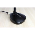 TASCAM TM-95GN Microfone Condensador de Mesa com Gooseneck - Imagem 3