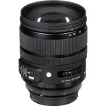 Lente Sigma 24-70mm f/2.8 DG OS HSM Art (Canon EF) - Imagem 11