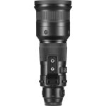 Lente Sigma 500mm f/4 DG OS HSM Sports para Sigma SA - Imagem 7